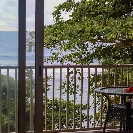 Will'S Sea View Apartments Виктория Экстерьер фото