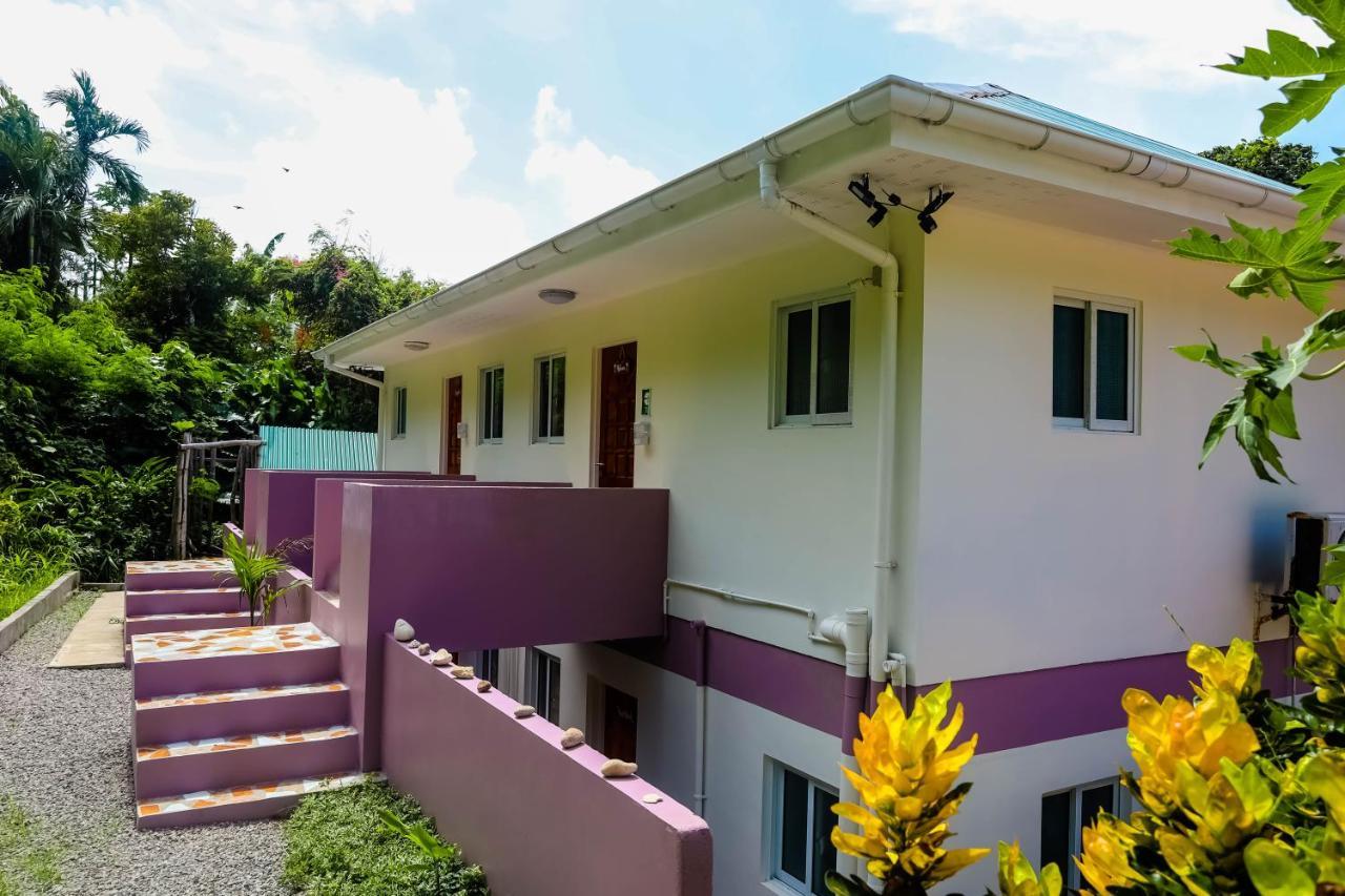 Will'S Sea View Apartments Виктория Экстерьер фото